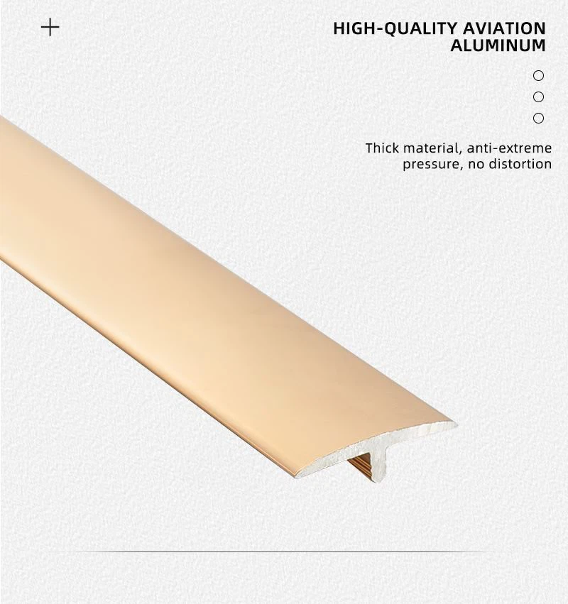 4 ceramic tiles t profile