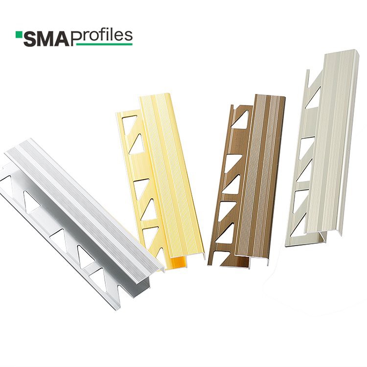 חוט מדרגות אלומיניום מבודד